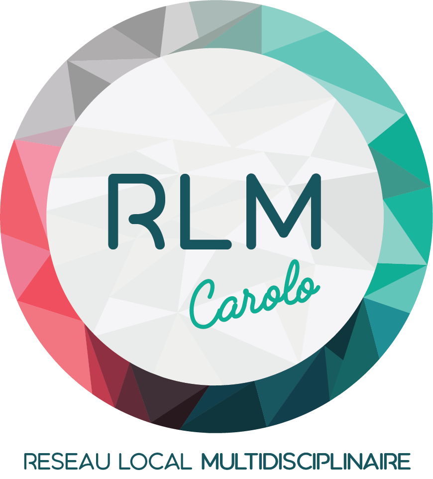Logo RLM Charleroi