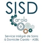 Logo SISD Carolo